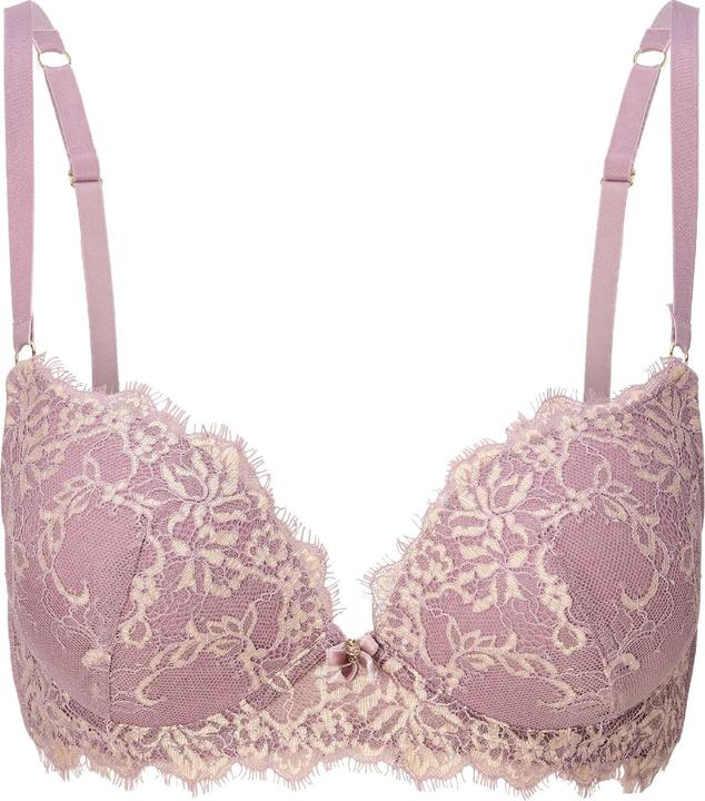 Actual product image LingaDore Push up BH (Single pack, 85 C)