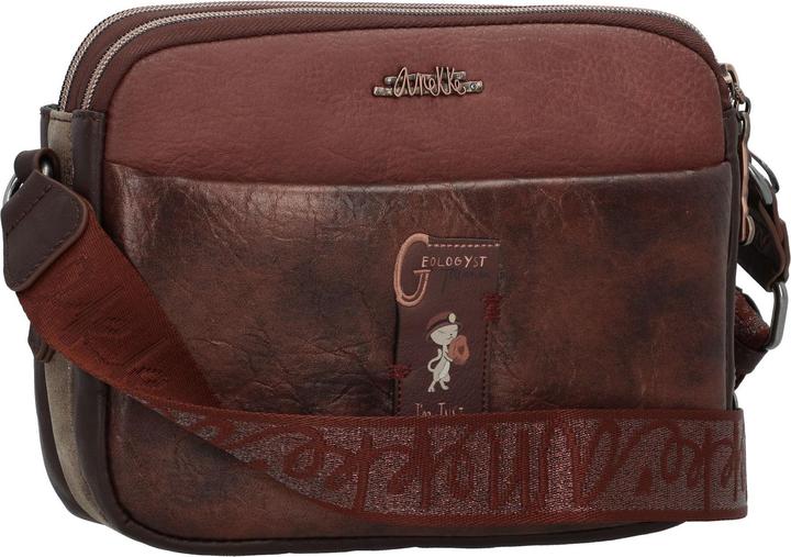 Immagine prodotto Anekke Tracolla esterna da 25 cm