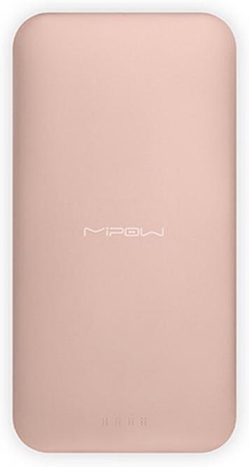 Immagine prodotto MiPow Power Cube 5000 slim rosegold, lightning (5000 mAh)