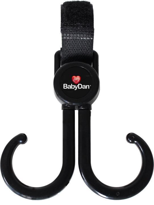 Baby Dan - Double Stroller Hook