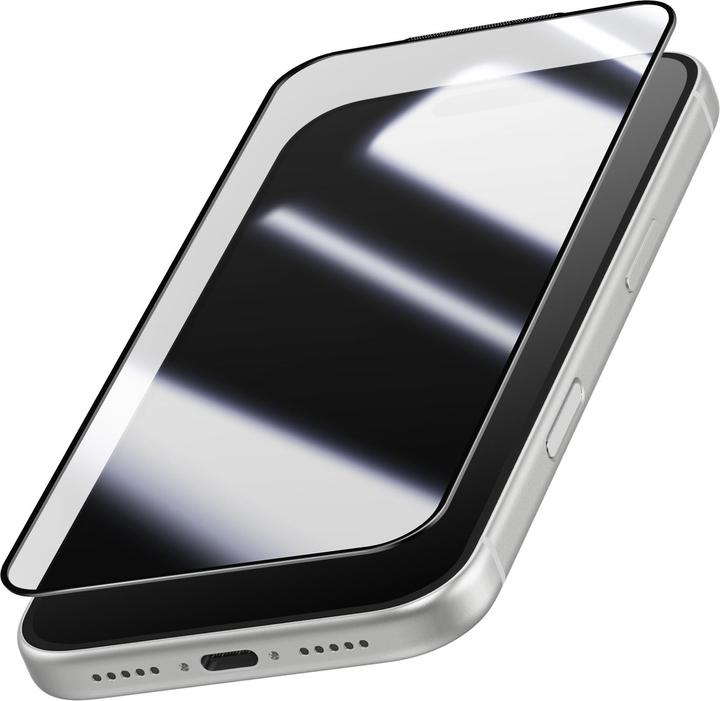 Avizar Displayschutz (1 Stk., Apple iPhone 17 Pro Max)