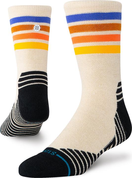 Actual product image Stance Bridgerton Mid Crew (43 - 47)