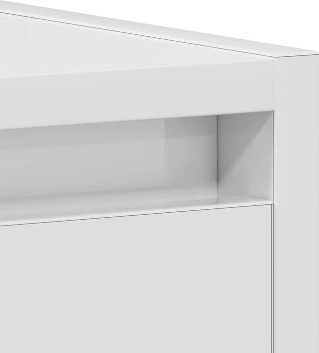 Produktbild vidaXL Badezimmerschrank (60 x 33 x 61 cm)