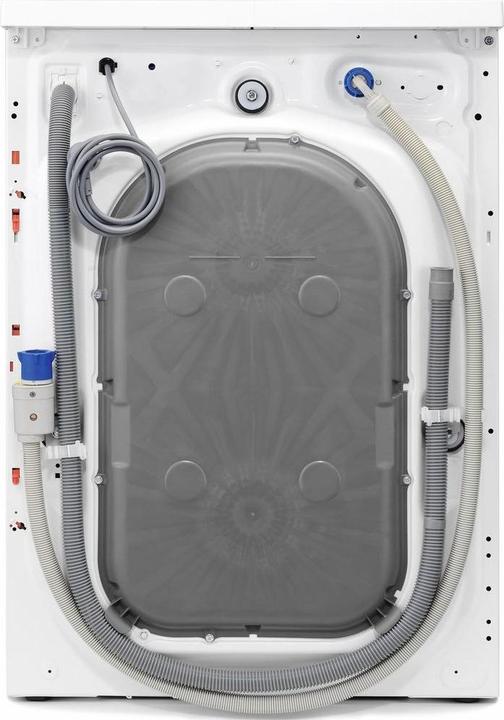 Actual product image Electrolux GA60GLV