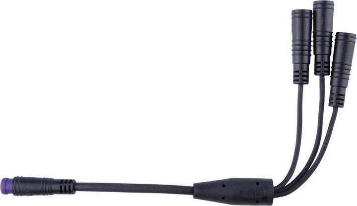 Supernova M99 PRO Anschlusskabel für Bremssignal & Fernlicht