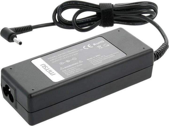 Alimentatore / Caricatore Per Portatile Dell Latitude E6430 E6430 Atg E6430 Xfr E6440 Caricatore 90w 462a Tondo Con Un Perno 74 50mm Green Cell - Foto 13