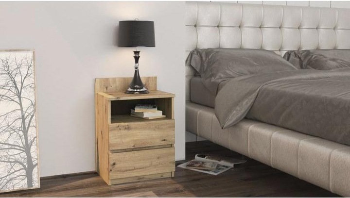 Image du produit Topeshop M1 (37 x 32 x 59 cm)