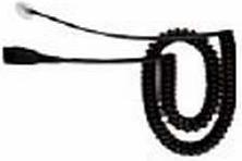 Image du produit Jabra Câble QD -> spiralé Siemens Openstage