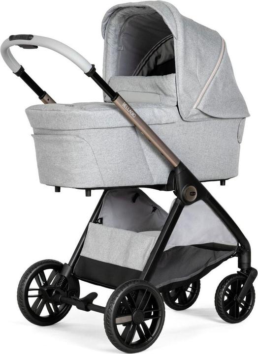 Produktbild Chicco Bellagio Mysa Babywanne Flexi