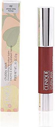 Immagine prodotto Clinique Balsamo labbra idratante Chubby Whole Lotta (Whole Lotta Honey)