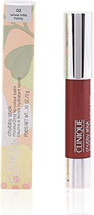 Immagine prodotto Clinique Balsamo labbra idratante Chubby Whole Lotta (Whole Lotta Honey)