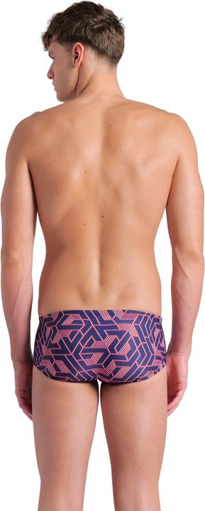 Produktbild Arena M Escape Swim Low Waist Short (7)