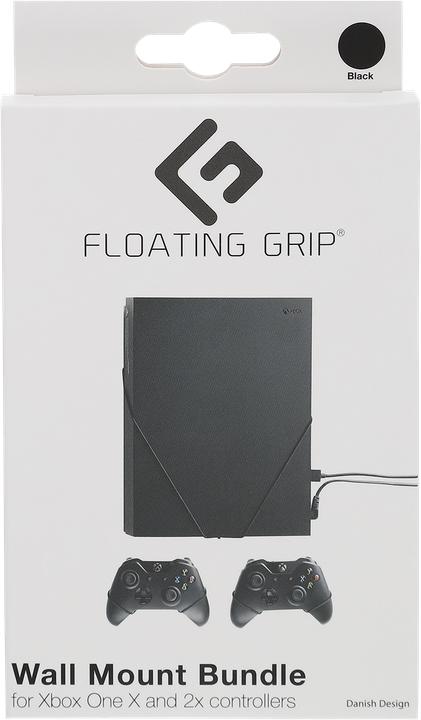 Floating Grip Xbox One X Wall Mount Bundle buy at Digitec