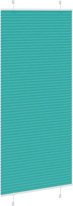 Actual product image vidaXL Plissee (90 x 200 cm)