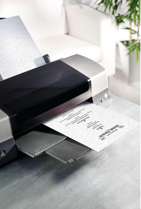 Productafbeelding Sigel Structuur papier (90 g/m², 100 x, A4)