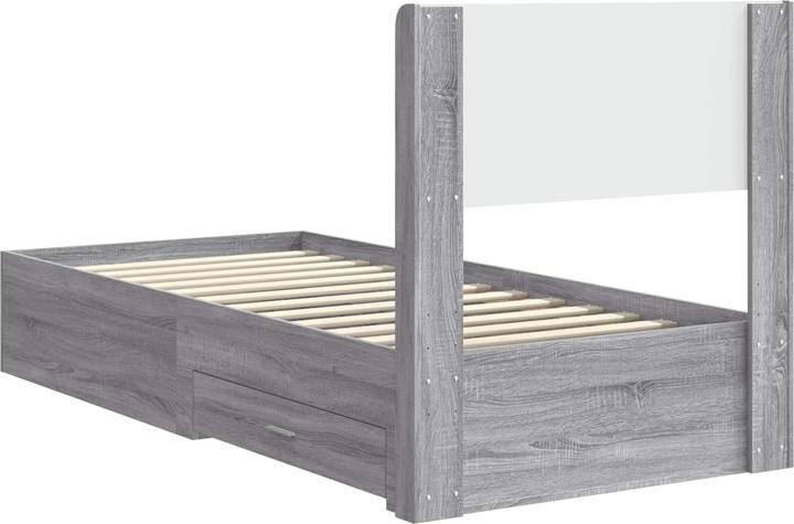 Image du produit vidaXL Bettrahmen (90 x 200 cm)