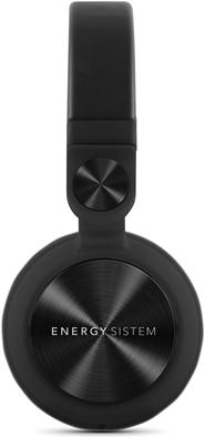 Actual product image Energy Sistem DJ2 Headphones Wired Headband Calls/Music Black (Cable)