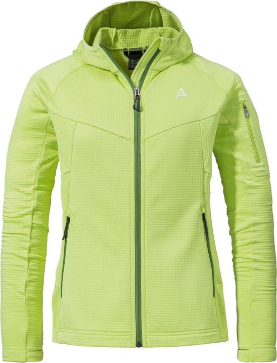 Produktbild Schöffel Fleece Hoody Hydalen (XL)