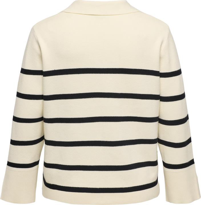 Produktbild Only CARMONICA Strickpullover Strickpullover (L)