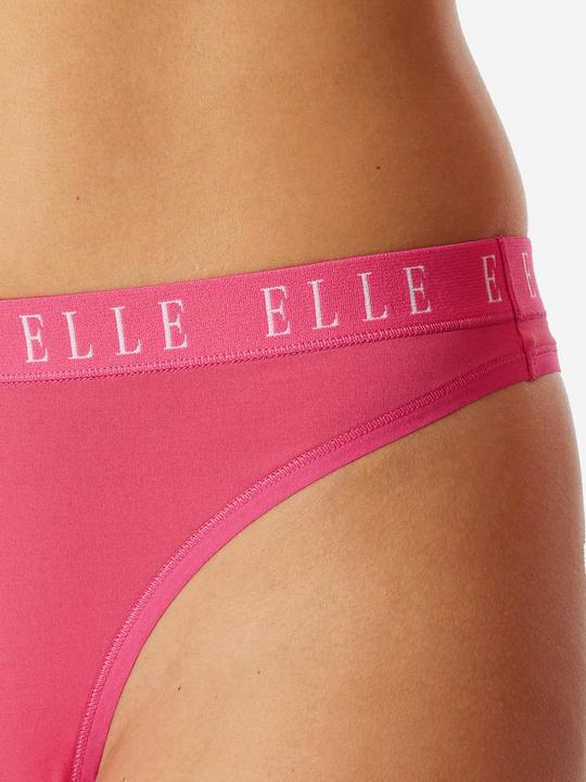Produktbild Elle Tanga Thong - LOGO (S, 6er Pack)