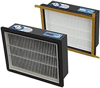 Produktbild Clean Office Drucker Feinstaubfilter Carbon 1er (1 x)