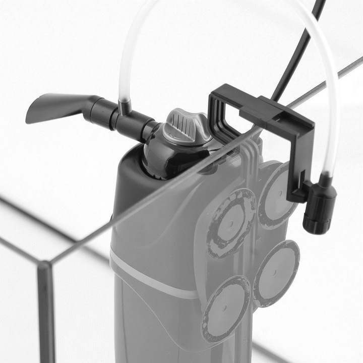 Productafbeelding Aquael 102368 Aquarium filter (100 l, Intern filter, Zoet water, Zeewater)