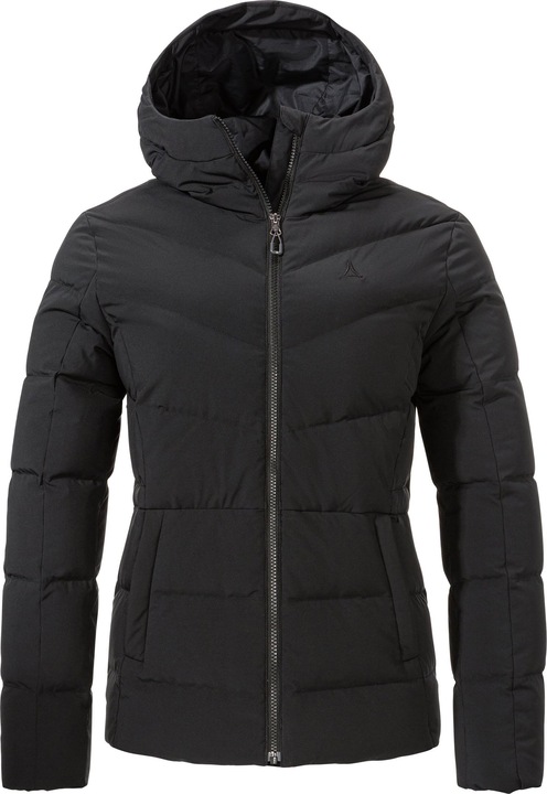 Produktbild Schöffel Women's Down Jacket Vindave (34)