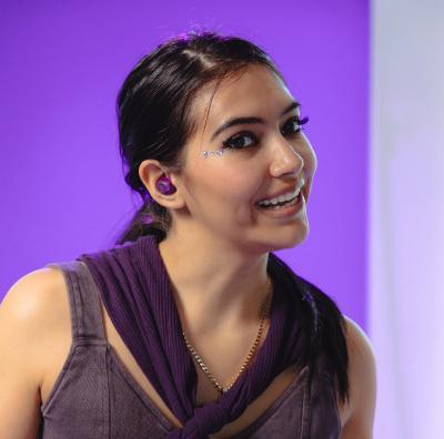 Image du produit JLab Audio Go Pop ANC (ANC, 6 h, Sans fil)