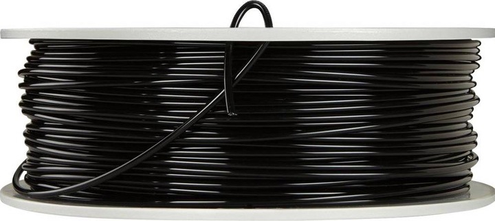 Produktbild Verbatim Schwarz, RAL 9017 (PETG, 2.85 mm, 1000 g, Schwarz)