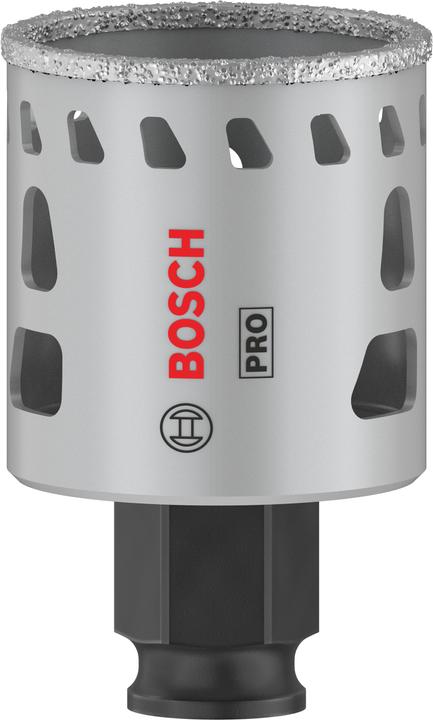 Produktbild Bosch Professional Zubehör PRO Tile PC Plus Lochsäge, 41 mm, HS (41 Millimeter)