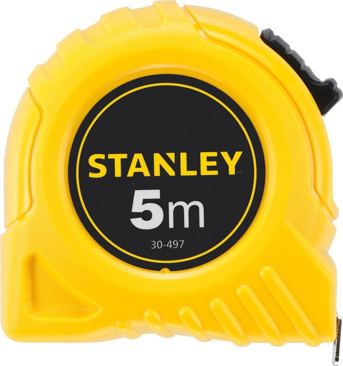 Actual product image Stanley Roll meter 5m (5 m)