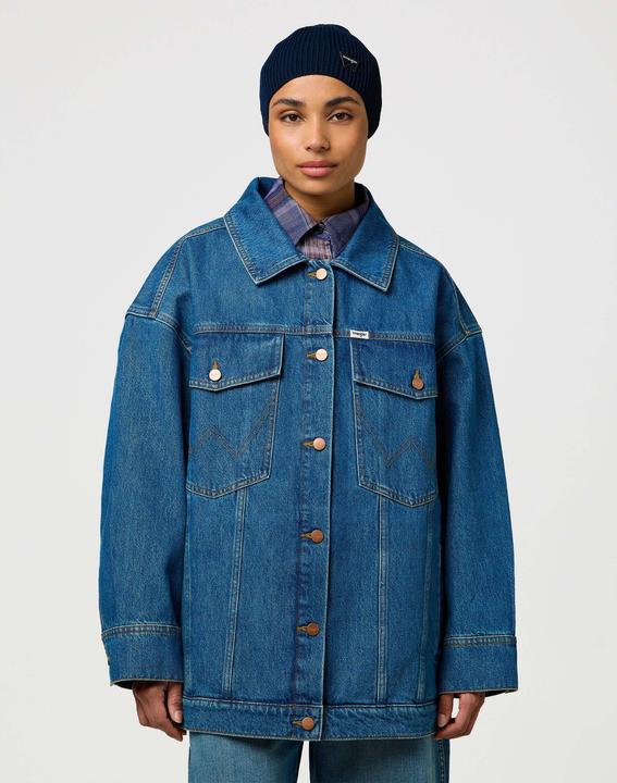 Immagine prodotto Wrangler Gürtel Easy Beanie (Taglia unica)