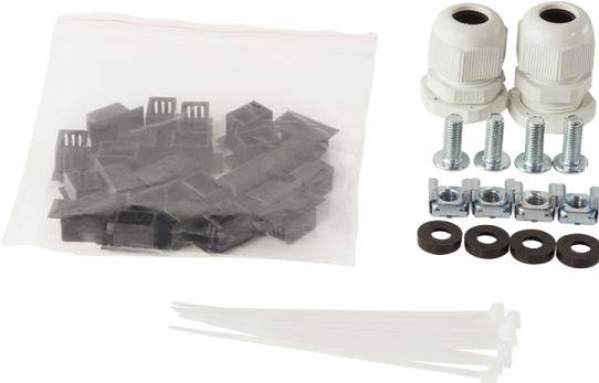 Actual product image LogiLink Splice box