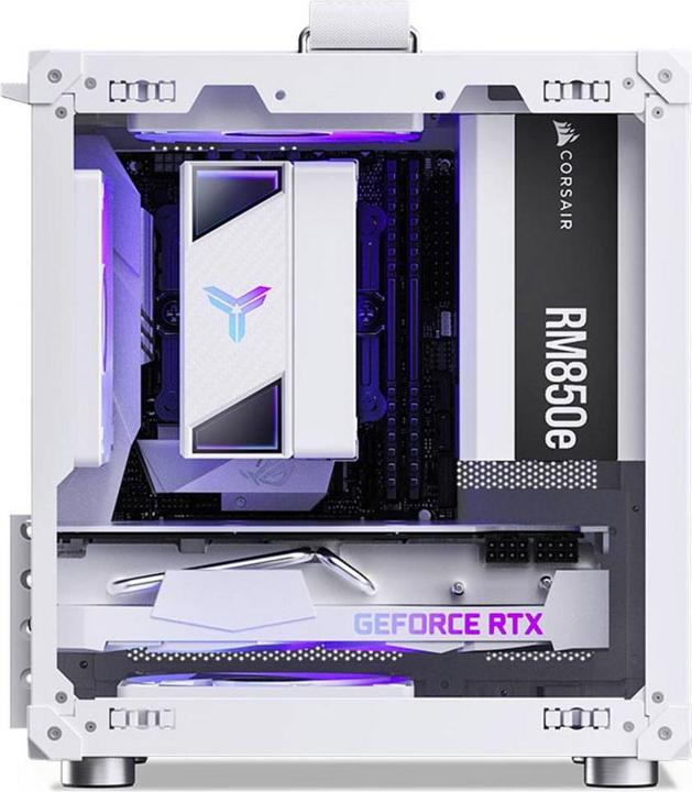 Produktbild Jonsbo C6 (ITX, mATX)