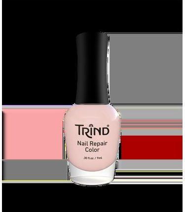 Productafbeelding Trind Nail Repair Nagelverharder Pastel nr. 6 (9 ml)