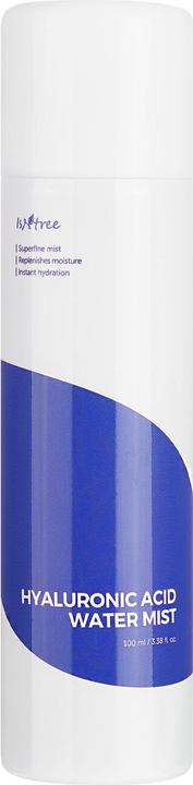 Produktbild Isntree Hyaluronic Acid Water Mist (100 ml, Gesichtsspray)