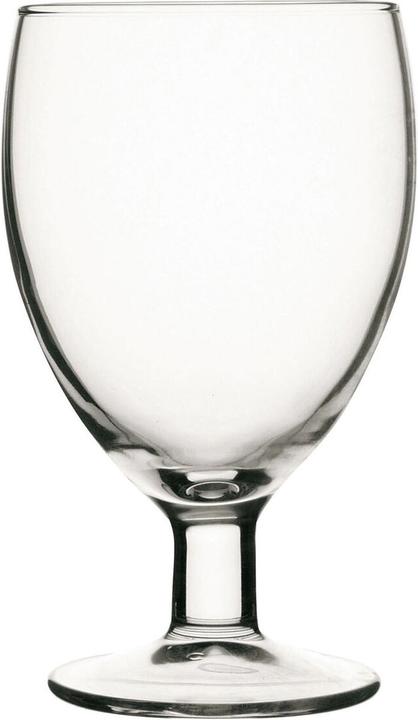 Arcoroc Gläsersatz Vesubio 12 Stück Glas 230 ml (0.23 l, 12x)