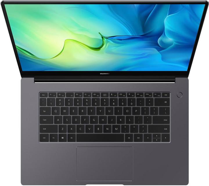 Produktbild Huawei MateBook D15 Intel I5 16/512GB, Win10