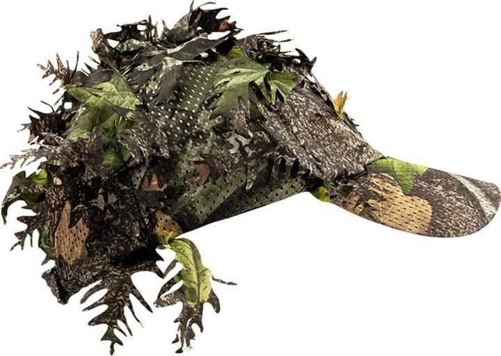 Produktbild Jack Pyke LLCS BaseballMütze 3D