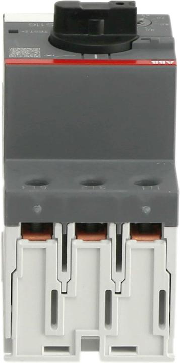 Image du produit ABB Disjoncteur-moteur MS116 - 10,0