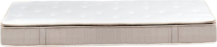 Actual product image Beliani Daydream (120 x 200 cm, Latex core, Spring core)