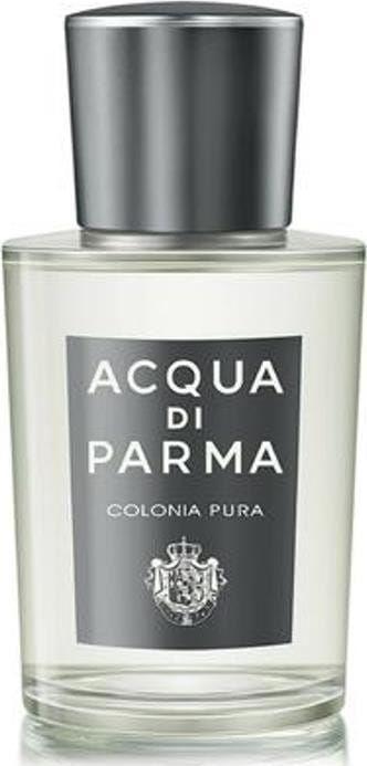 Acqua Di Parma Pura Eau de Cologne (Eau de cologne, 20 ml)