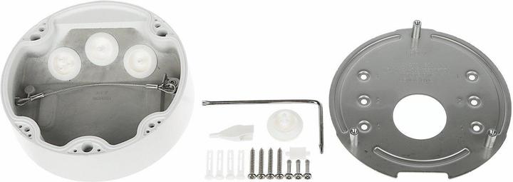 Produktbild Hikvision DS-2CD2666G2-IZS(2.8-12mm)(C)(