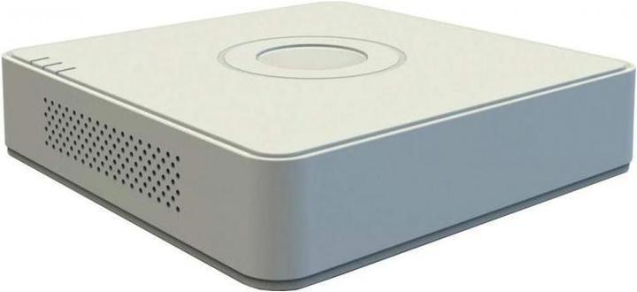 Actual product image Hikvision 8-ch 1080p Mini 1U H.265 DVR (Power supply)