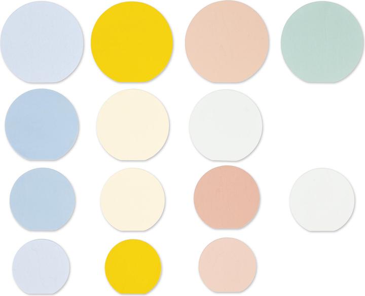 Produktbild Janod Vogel Kugelbahn