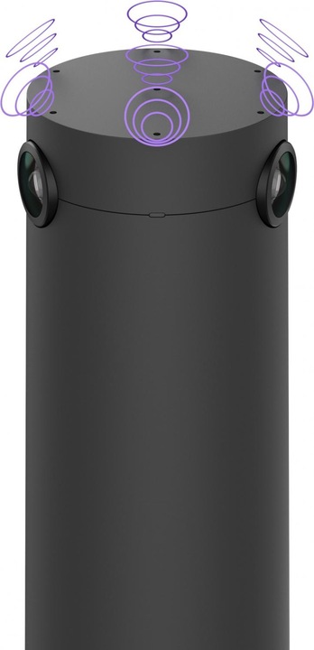 Actual product image Logitech Sight