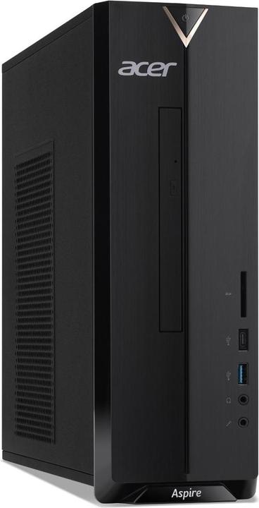 Actual product image Acer Aspire XC-1760 (512 GB, 8 GB, Intel Core i5-12400)