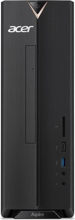 Actual product image Acer Aspire XC-1760 (512 GB, 8 GB, Intel Core i5-12400)