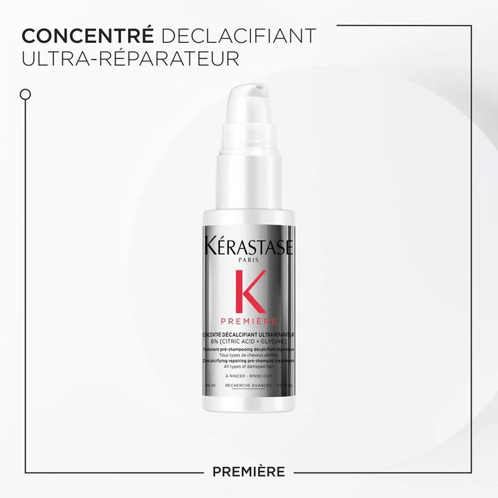 Produktbild Kérastase Première Duo Discovery Set (Haarpflege Set)
