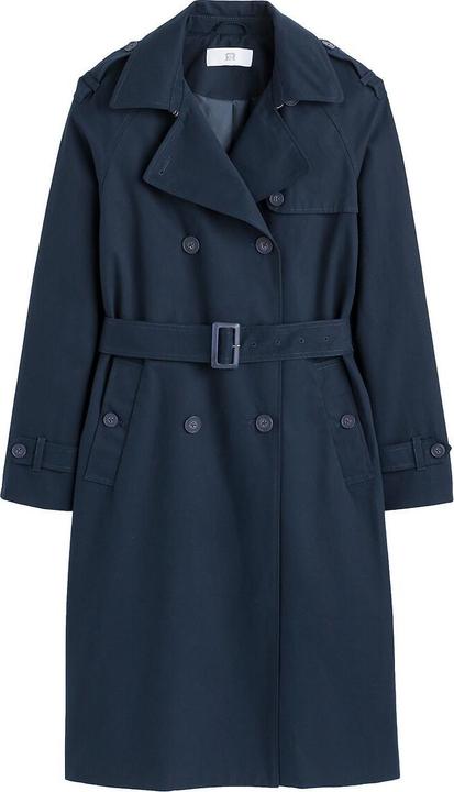 Actual product image La Redoute Collections Cult trench coat